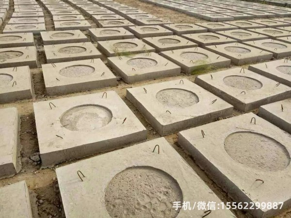 金寨DP12混凝土电杆底盘